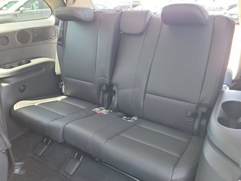 New 2027 Hyundai Palisade SEL FWD image 25