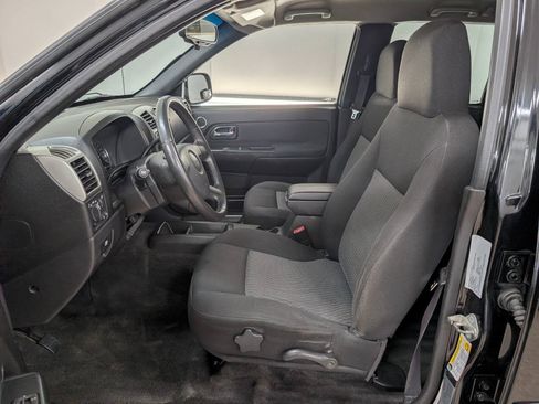 Used 2010 GMC Canyon SLT AWD/4WD image 7