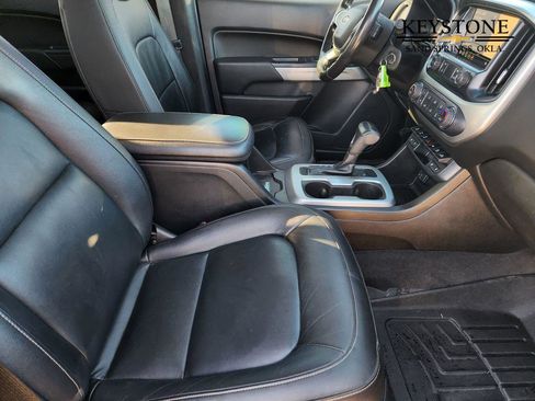 Used 2019 Chevrolet Colorado ZR2 image 15