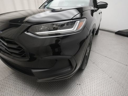 Used 2024 Honda HR-V Sport image 22