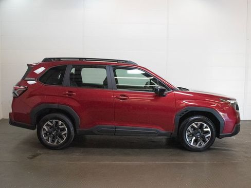 Used 2026 Subaru Forester AWD/4WD image 3