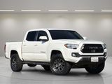 Used 2021 Toyota Tacoma SR5 image 2