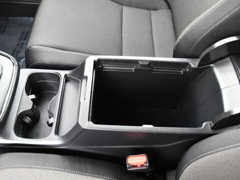 Used 2025 Honda CR-V EX image 24