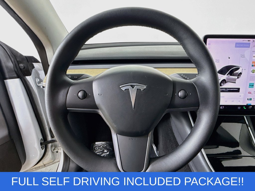 Used 2020 Tesla Model Y Long Range AWD/4WD image 10