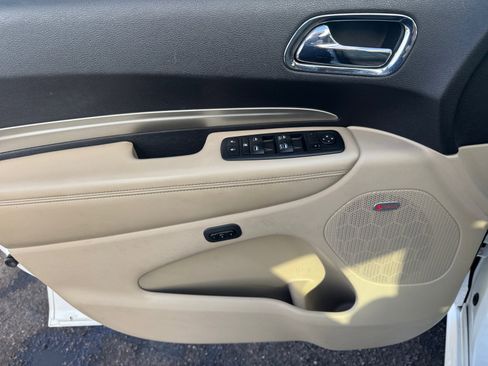 Used 2017 Dodge Durango GT w/ Premium Group image 14