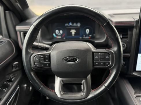 Used 2023 Ford Expedition Max Limited image 25