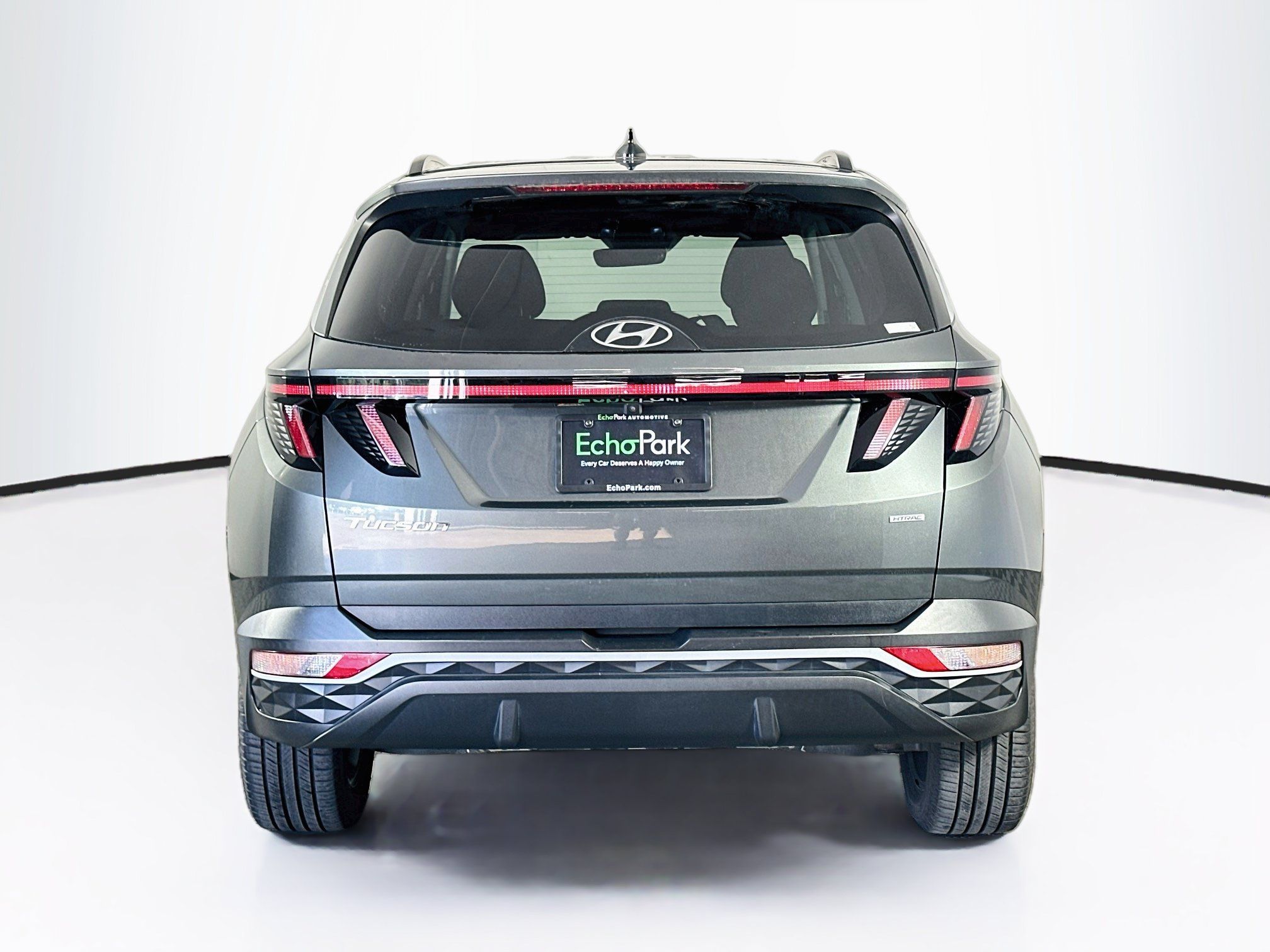 Used 2022 Hyundai Tucson SEL w/ Convenience Package AWD/4WD image 7