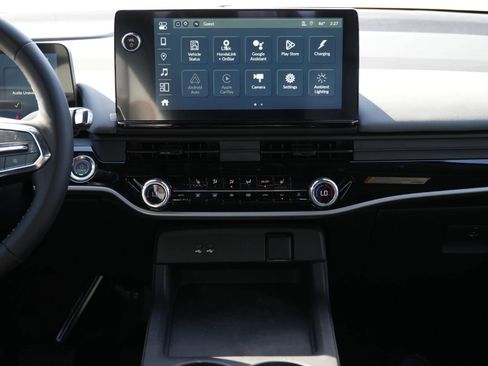 New 2026 Honda Prologue Touring image 25