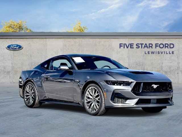 Used 2026 Ford Mustang GT Premium RWD image 1
