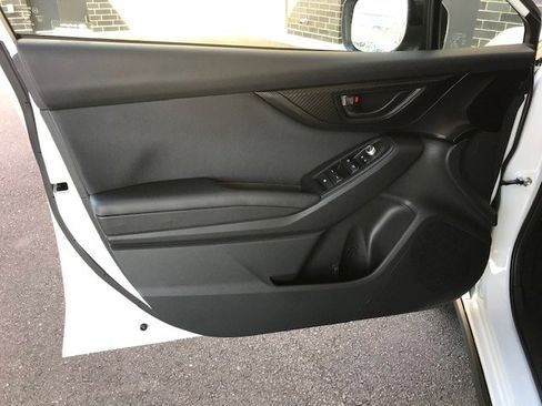 Certified 2023 Subaru Crosstrek 2.0i Premium image 22