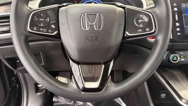 Used 2019 Honda Clarity Plug-In Hybrid image 33