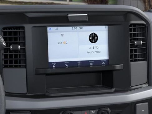 New 2026 Ford F350 XL AWD/4WD image 14