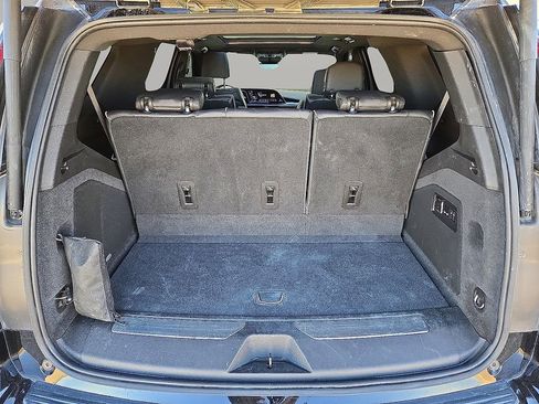 Used 2021 Cadillac Escalade Sport w/ Driver Assist Tech Package image 13