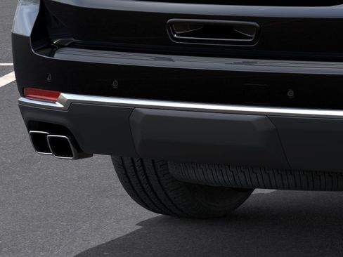 New 2026 Chevrolet Tahoe High Country AWD/4WD image 15