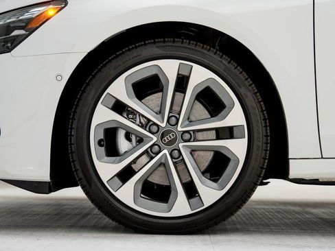 New 2025 Audi A3 2.0T Premium Plus w/ Premium Plus Package AWD/4WD image 26