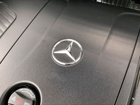 New 2026 Mercedes-Benz GLE 350 4MATIC image 17