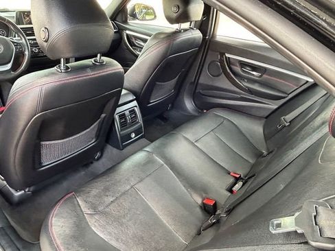 Used 2016 BMW 328i Sedan RWD image 14