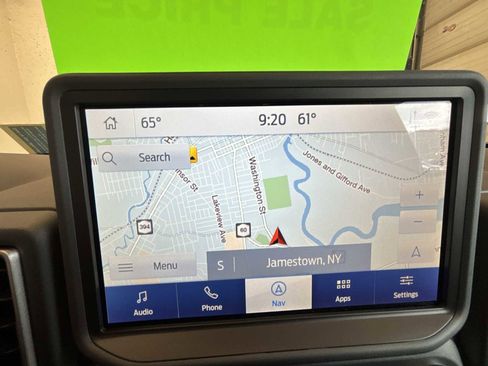Used 2023 Ford Bronco Sport Big Bend w/ Convenience Package AWD/4WD image 20
