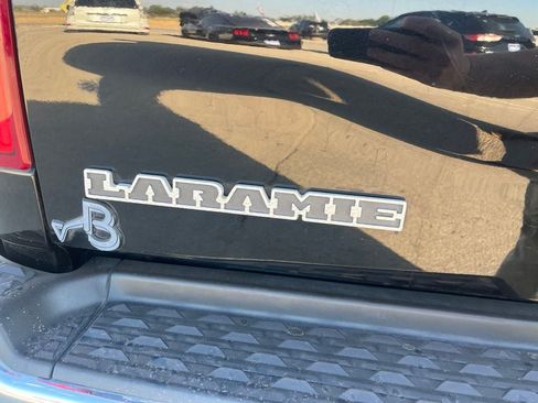 Used 2019 RAM 2500 Laramie AWD/4WD image 21