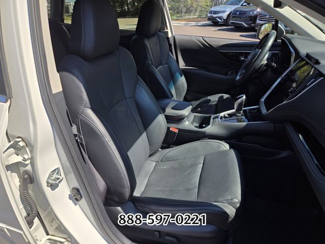 Used 2022 Subaru Outback Limited AWD/4WD image 20