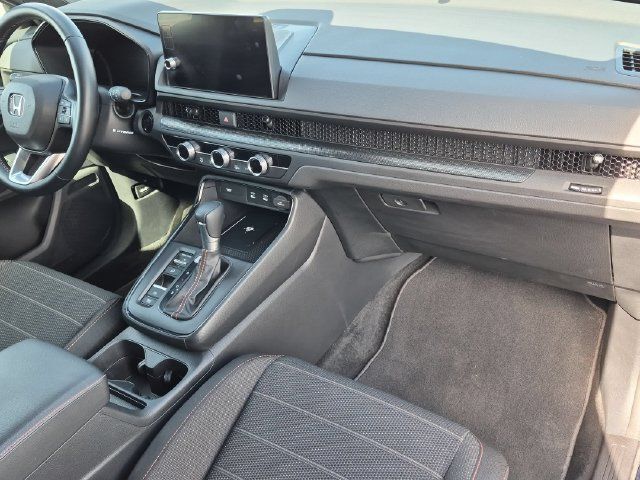 Used 2026 Honda CR-V Sport image 21