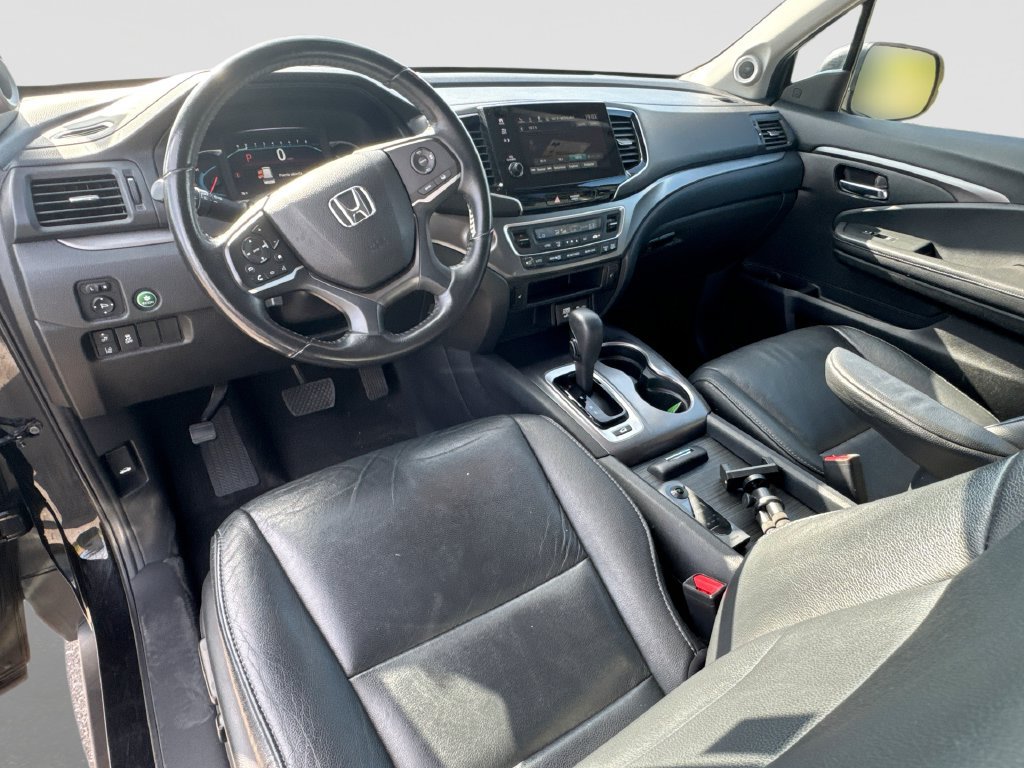 Used 2020 Honda Pilot EX-L image 21