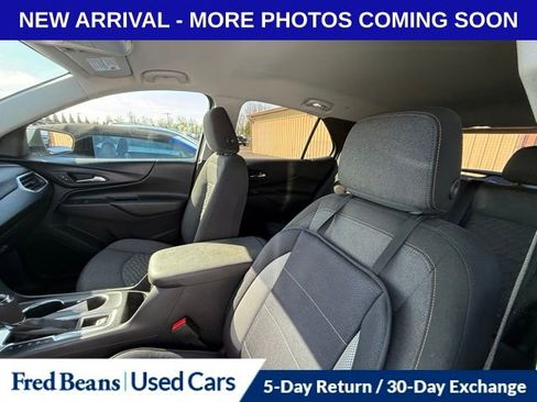 Used 2020 Chevrolet Equinox LT image 12