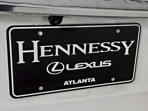 Used 2021 Lexus RX 450h 450h image 34