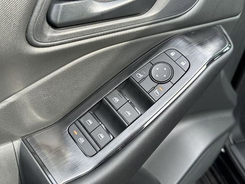 Certified 2026 Nissan Rogue S image 24