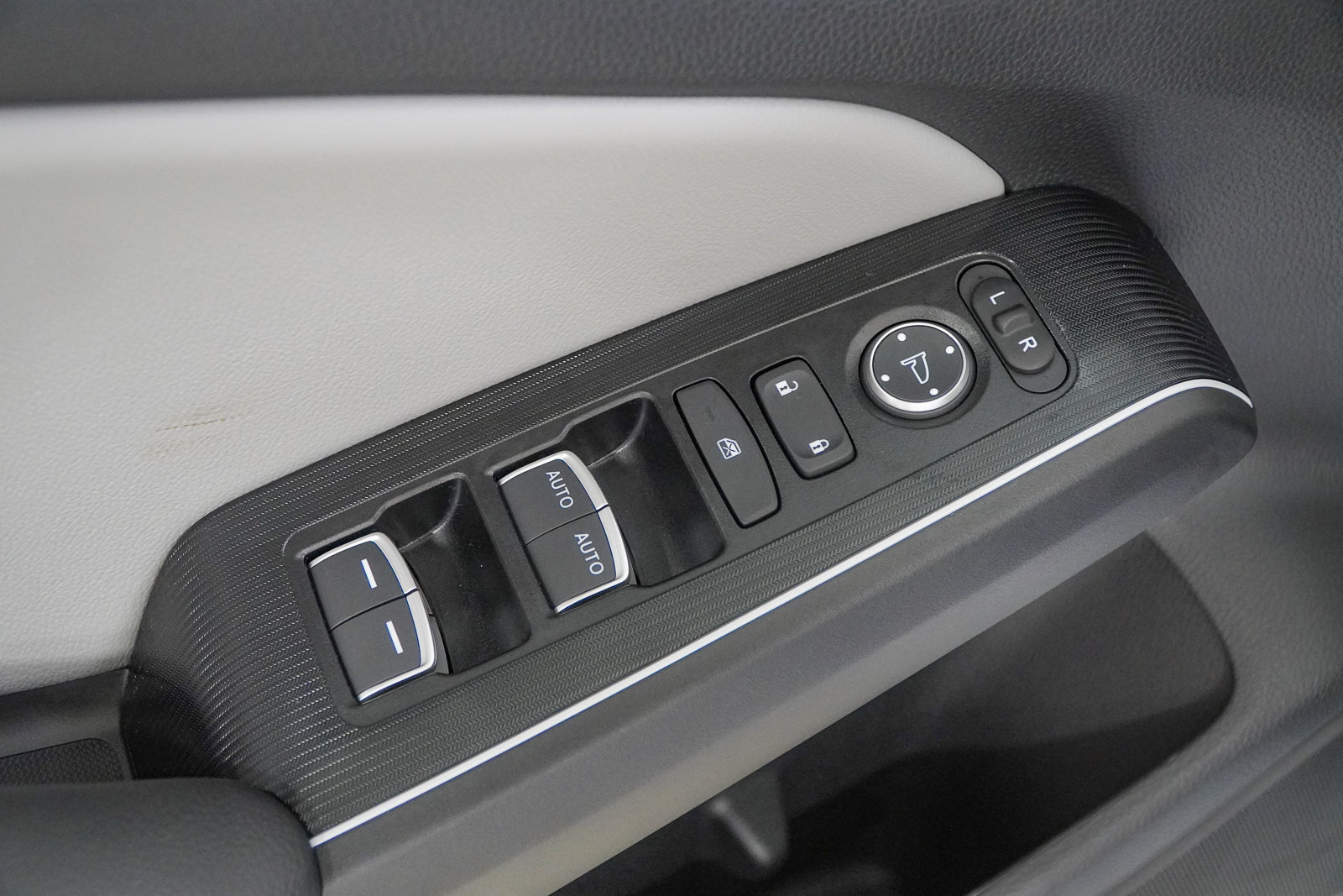New 2026 Honda Civic Sport Touring image 19
