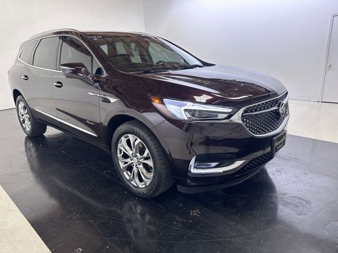 Used 2021 Buick Enclave Avenir w/ Trailering Package, 5000 lbs. image 7