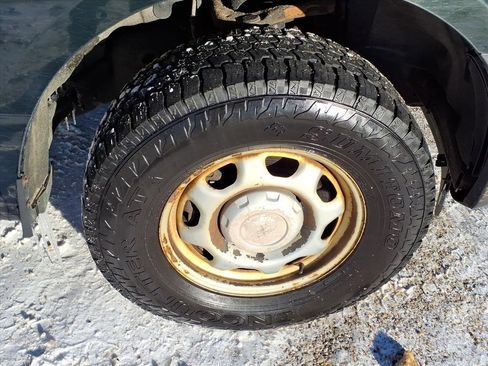 Used 2016 Ford F150 XL w/ Equipment Group 101A Mid image 13