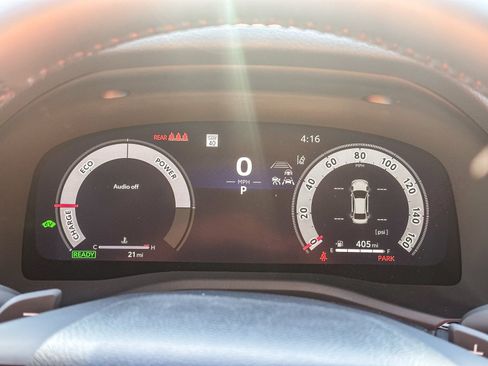 New 2026 Toyota Camry XSE FWD image 27