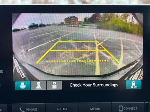 Certified 2025 Honda Accord SE image 23