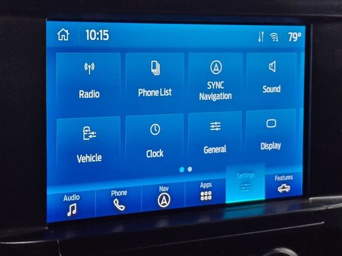Used 2021 Ford F150 XL w/ Equipment Group 101A High AWD/4WD image 42