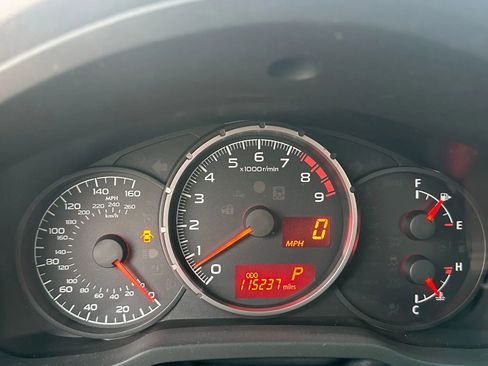 Used 2014 Subaru BRZ Limited w/ Popular Package #2B image 24