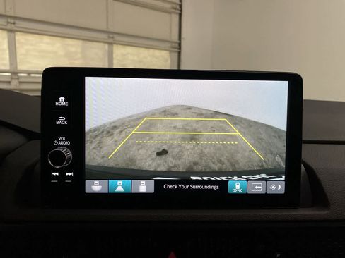 Used 2024 Honda CR-V Sport-L image 27