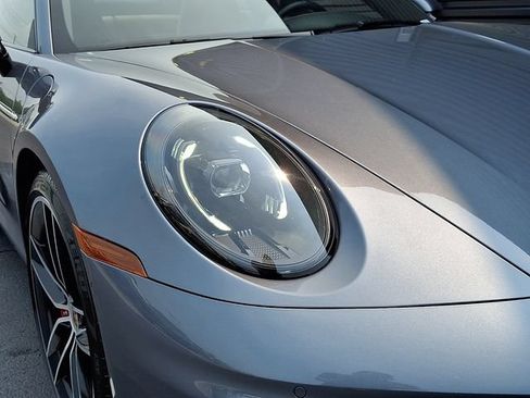 Certified 2025 Porsche 911 Carrera S RWD image 11
