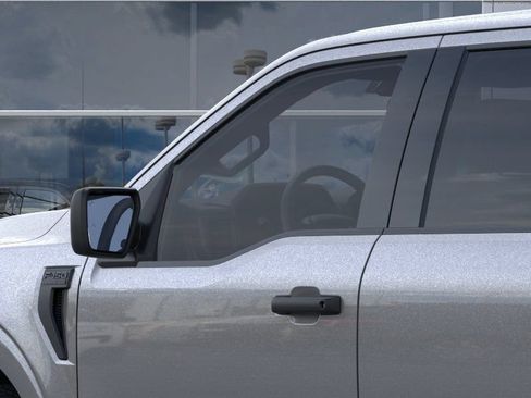 New 2026 Ford F150 STX w/ F-150 LOBO Package AWD/4WD image 51