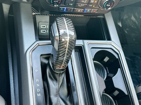 Used 2018 Ford F150 Raptor w/ Equipment Group 802A Luxury AWD/4WD image 25