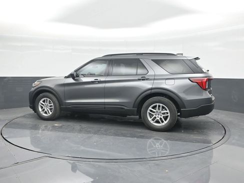New 2026 Ford Explorer Active image 28