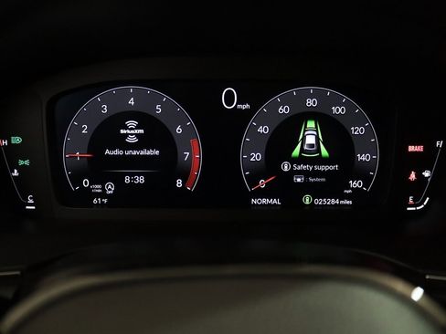 Certified 2023 Acura Integra A-Spec image 3