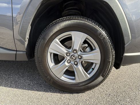 Certified 2022 Toyota RAV4 XLE w/ Convenience Package image 24