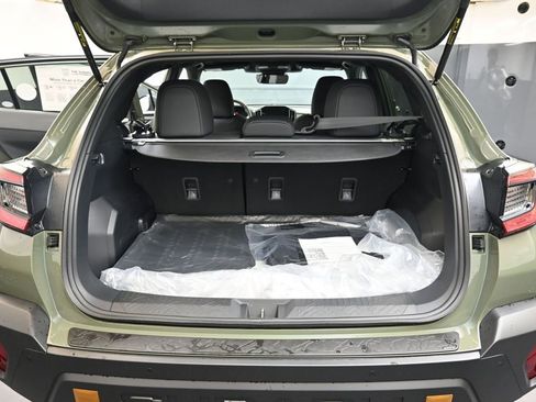 New 2026 Subaru Crosstrek 2.5i Wilderness AWD/4WD image 17