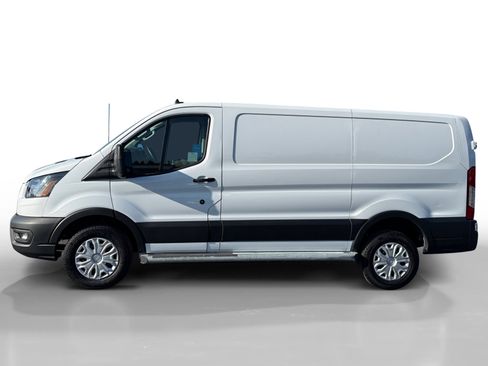 Used 2024 Ford Transit 250 Low Roof w/ Exterior Upgrade Package image 2