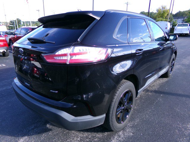 Certified 2023 Ford Edge SE AWD/4WD image 9