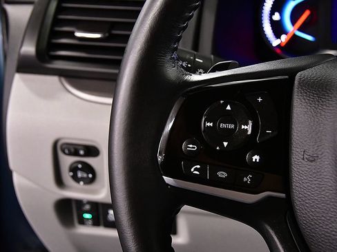 Used 2022 Honda Pilot Special Edition image 18