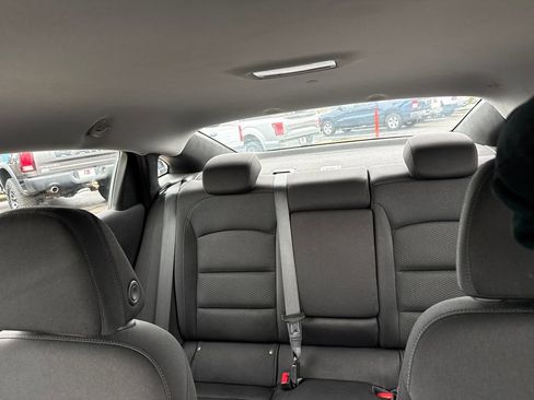 Used 2024 Chevrolet Malibu LT image 48