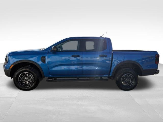 New 2026 Ford Ranger XLT w/ Trailer Tow Package AWD/4WD image 13