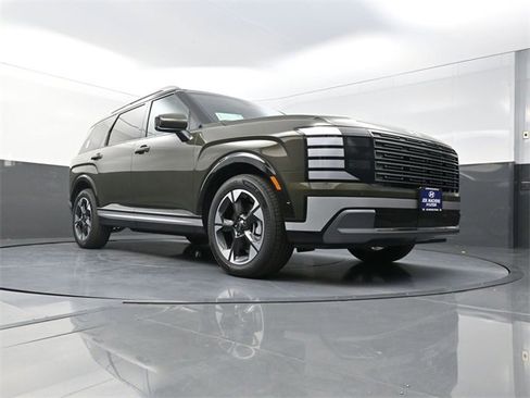 New 2026 Hyundai Palisade Limited image 32